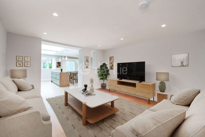 Havelock Square, Dublin 4, Sandymount, Dublin 4