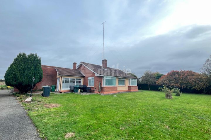 Dunsoghly, Saint Margaret’s, Co. Dublin