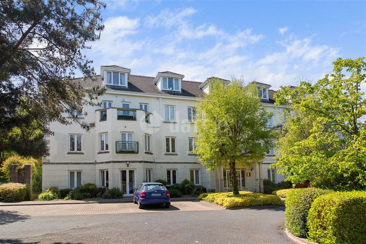 Apartment 15, Woodlands Court, Woodlands, Greyston, Greystones, Co. Wicklow