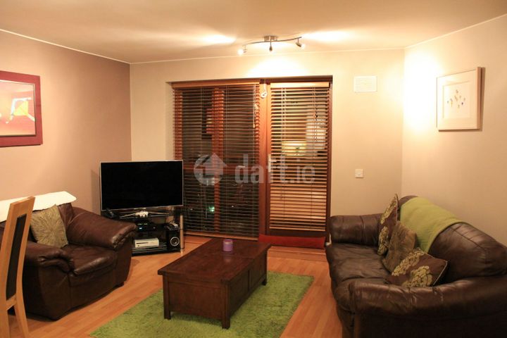 The Bridge Apartments, Shankill, Dublin 18