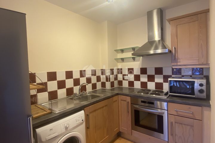 3 Ashton Grove, Ashton Broc, Swords, Co. Dublin