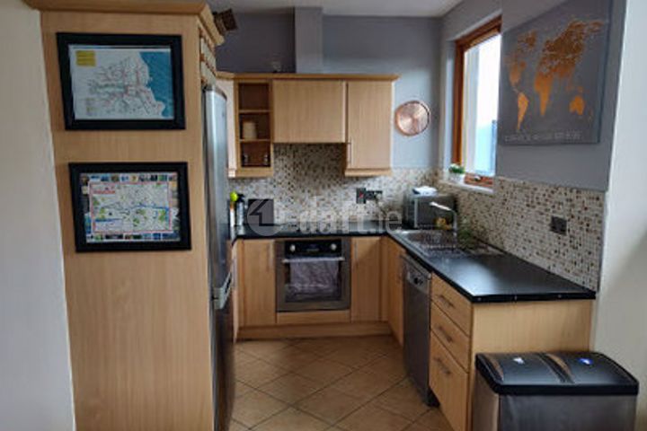 Bradogue Court, Annamoe Road, Dublin 7