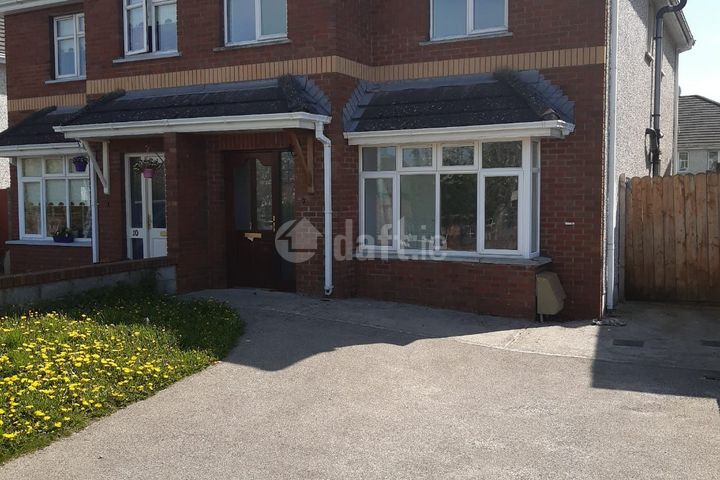 The Glebe, Maudlin Road, Kells, Co. Meath, Kells, Co. Meath