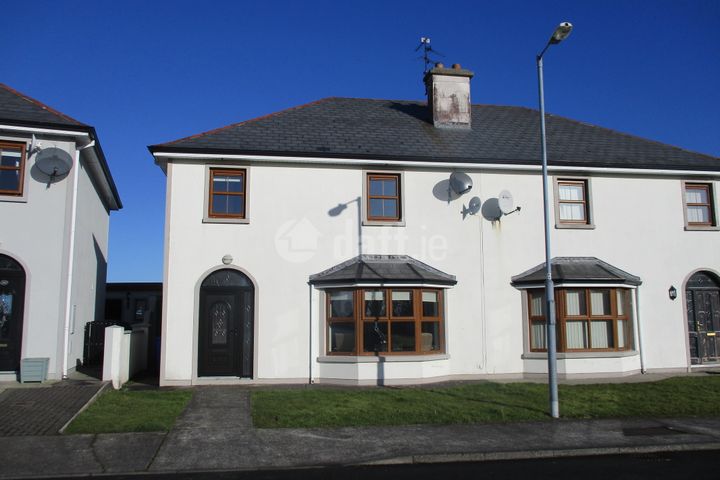 Fairgreens, Lahardane, Lahardaun, Co. Mayo