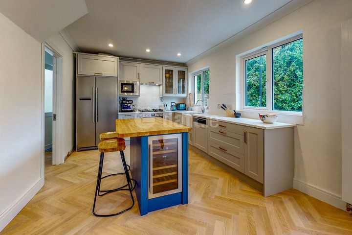 1 Millstead, Dublin 15, Castleknock, Dublin 15