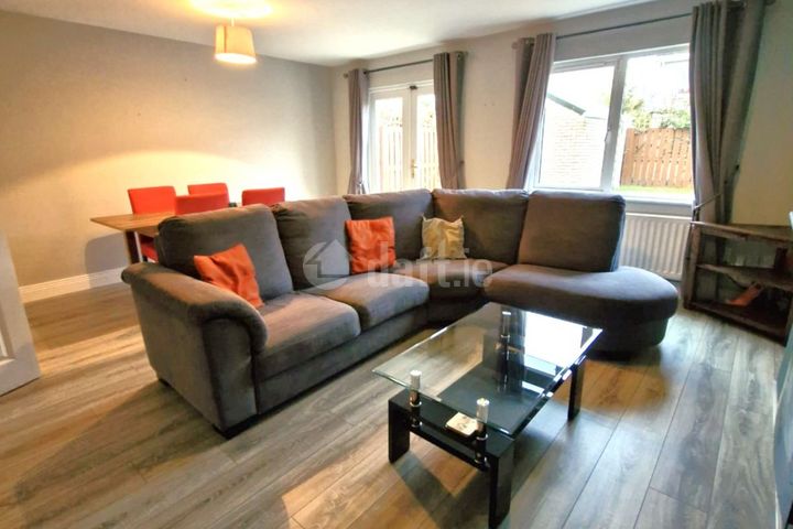 Annfield Drive, Dublin 15, Carpenterstown, Dublin 15