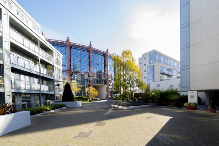 Apartment 6, The William Bligh, The Gasworks, Dublin 4