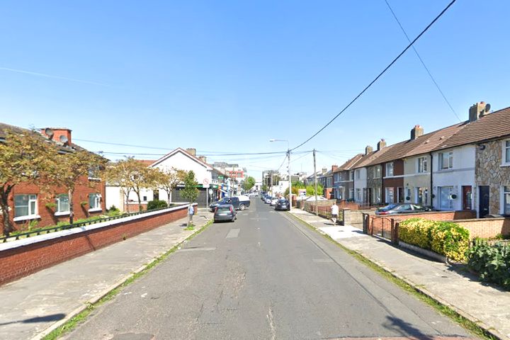 Church Road, East Wall, Dublin 3