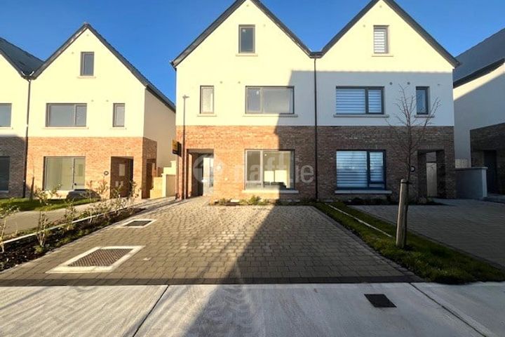 Battery Park, Magee Quarter, Co. Kildare