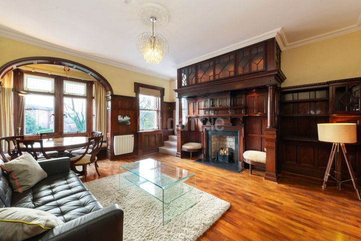 Apartment, Raglan Court, Donnybrook, Dublin 4