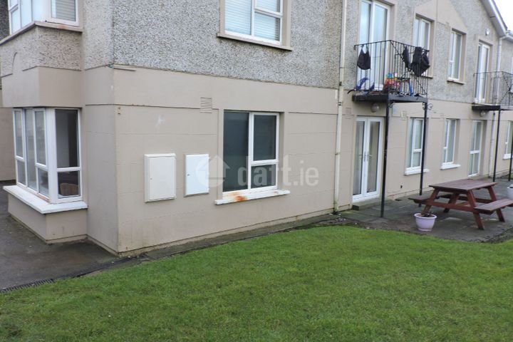 Apartment 4 , Block 1, Atlantic Coast, Strand Road, Tramore, Co. Waterford