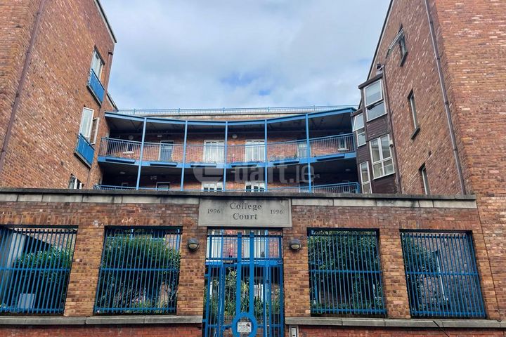 Apartment 15, College Court, Dublin 1