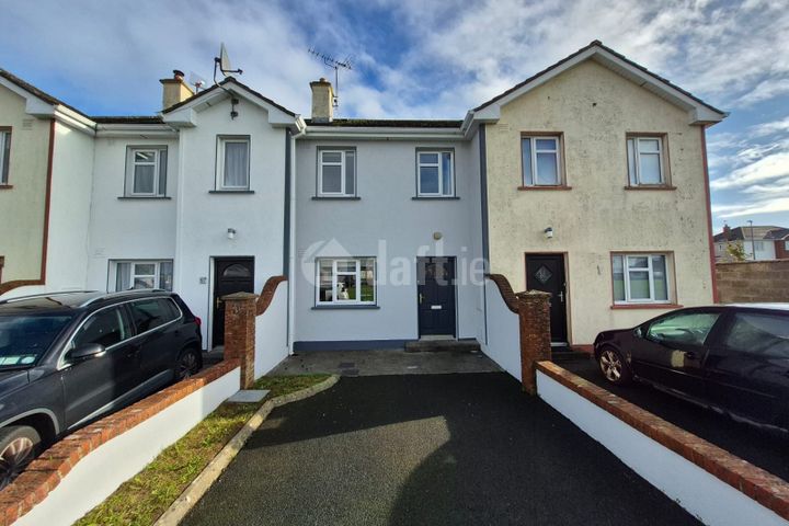 Lissadyra, Tuam, Co. Galway