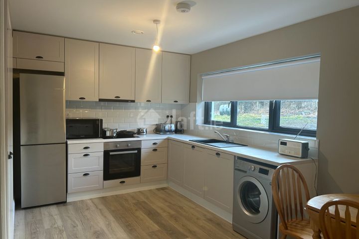 Tonacrock, Lahardane, Cuilkillew, Co. Mayo