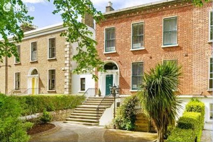 Leinster Road, Harold's Cross, Dublin 6