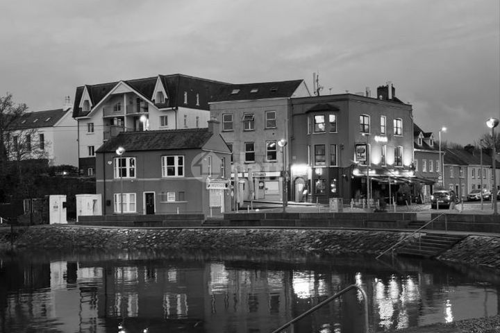 Pier Head House, Castle Road, Blackrock, Co. Cork