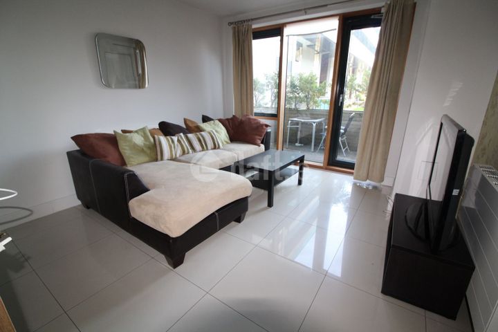 The Edges 1, Beacon South Quarter, Sandyford, Dublin 18