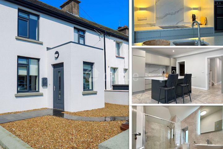 20 Saint Patrick's Terrace, Athlone, Athlone, Co. Westmeath