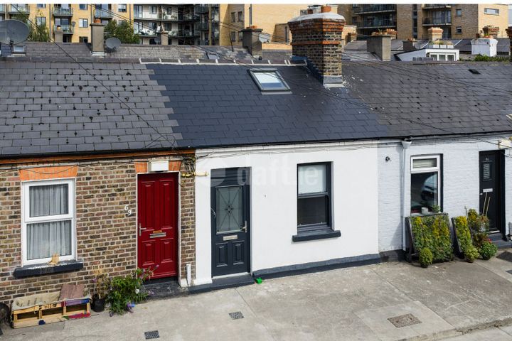 Eugene Street, Dublin 8, Dolphin's Barn, Dublin 8