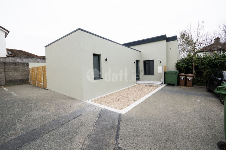 New Build, Roebuck Hall, The Palms, Clonskeagh, Dublin 14