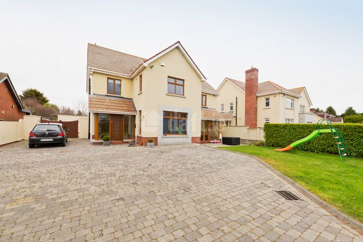 Tremosine, 3 Carrickbrack Road, Sutton, Dublin 13