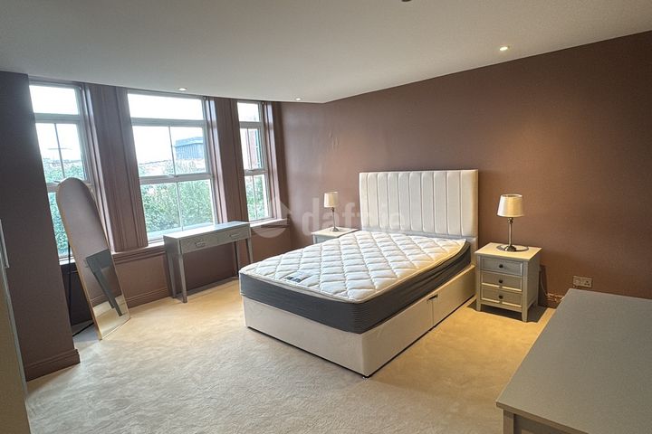 Merrion Road Dublin 4, Dublin 2