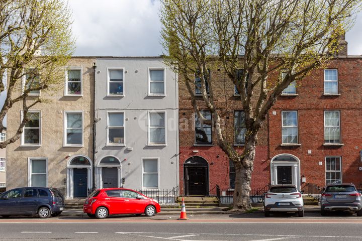 Apartment 2, 607 North Circular Road, North Circular Road, Dublin 1