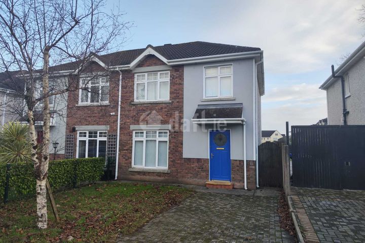 16 The Haven, Grantstown Park, Grantstown, Co. Waterford