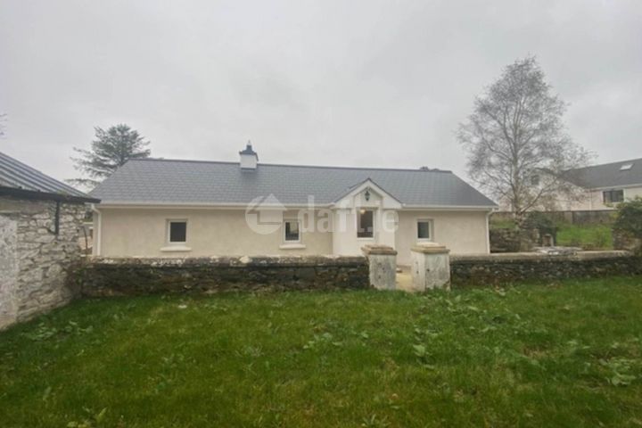 Killoughcarron, Creeslough, Co. Donegal