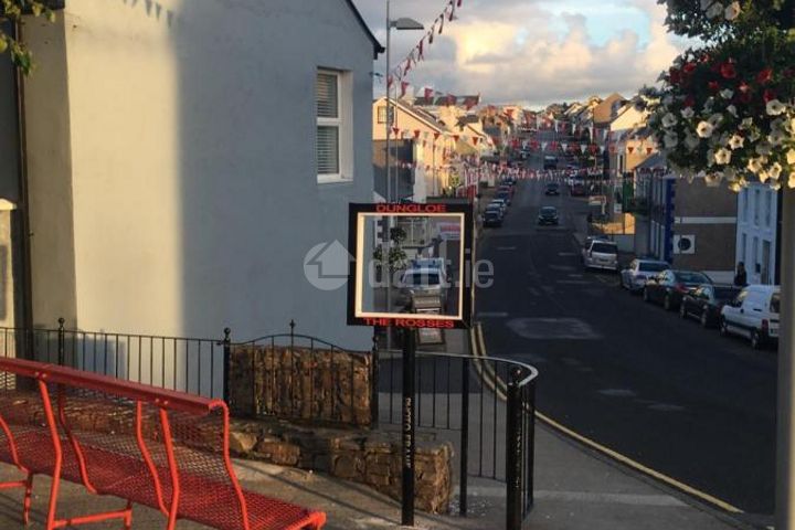1 Bridgend Dungloe, Dungloe, Co. Donegal