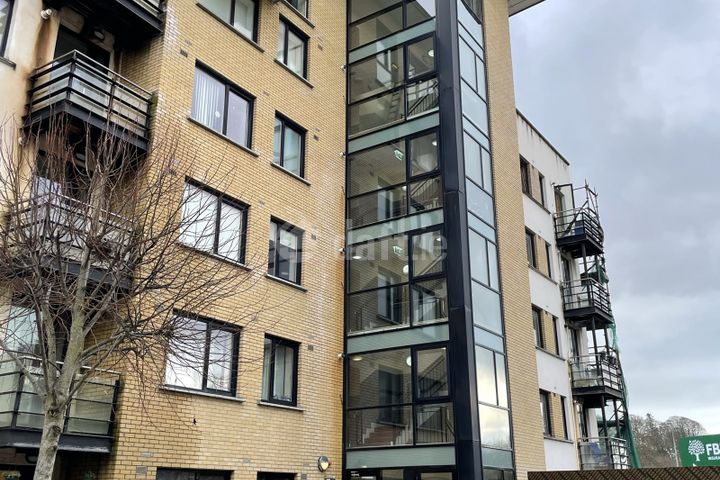 Academy Square, Navan, Co. Meath