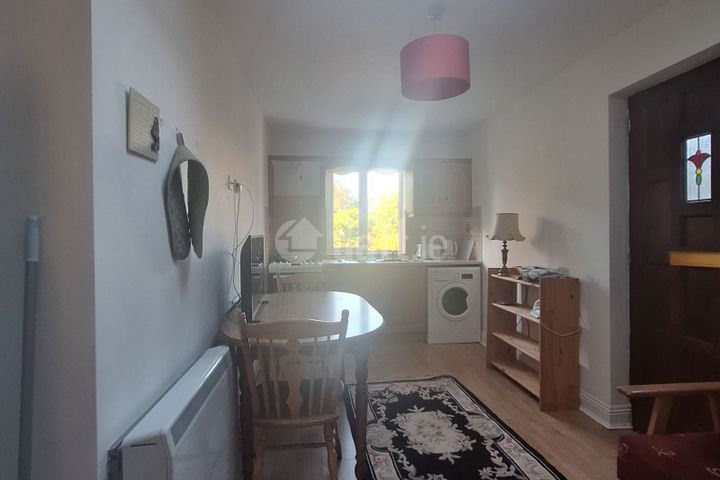 26 An Cimín Mór, Cappagh Road, Galway, Knocknacarra, Co. Galway