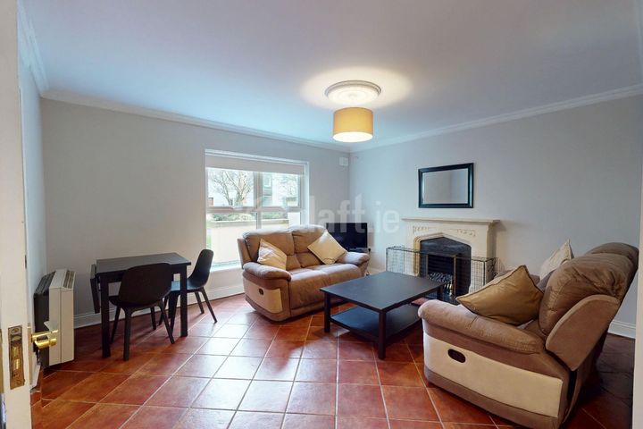 Apartment 23, Dun Aengus, Dock Street, Galway City Centre