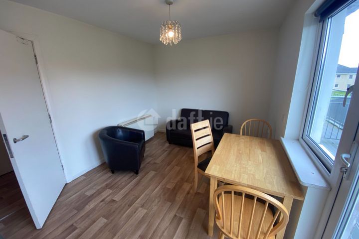 Apartment 94a, Thomond Village, Moylish, Co. Limerick