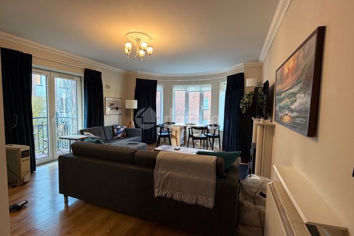 Apartment 50,Rathmines Town Centre, Rathmines Road Lower,Dublin 6, Rathmines, Dublin 6
