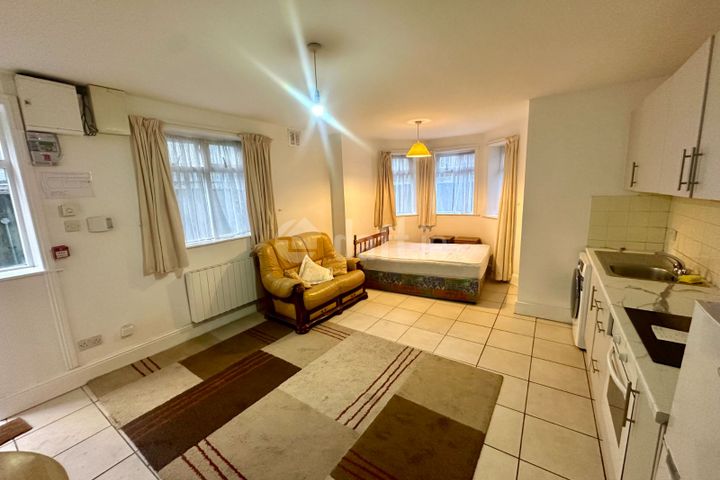 Sydenham Road, Dublin 4, Ballsbridge, Dublin 4