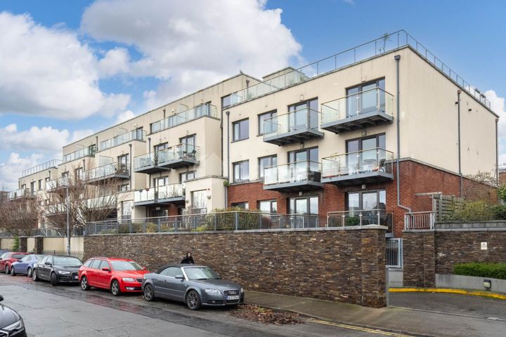 20 Block A, The Bottleworks, Dermot O`Hurley Avenue, Ringsend, Dublin 4