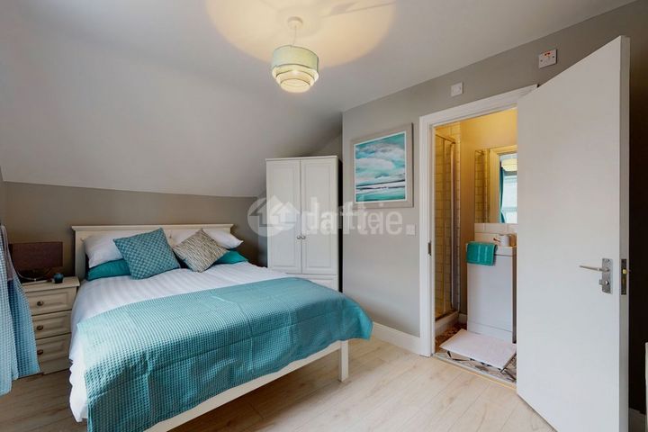 Prussia Street, Stoneybatter, Dublin 7