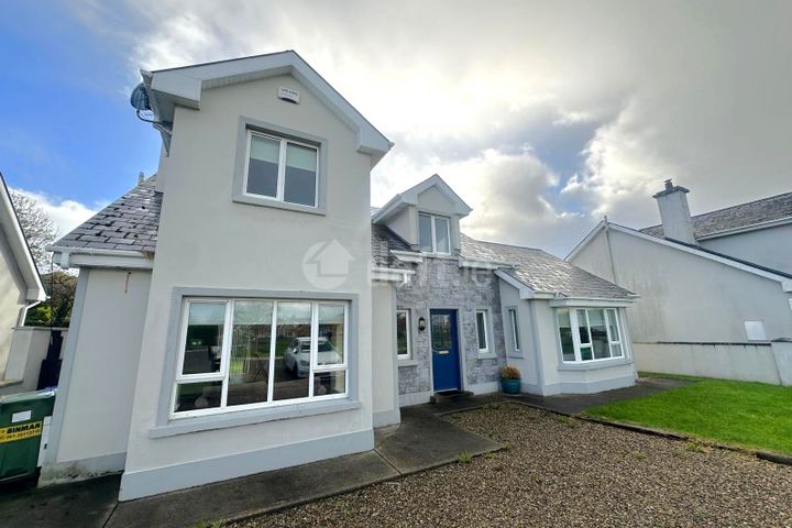 Maigh Dara, Quin, Co. Clare