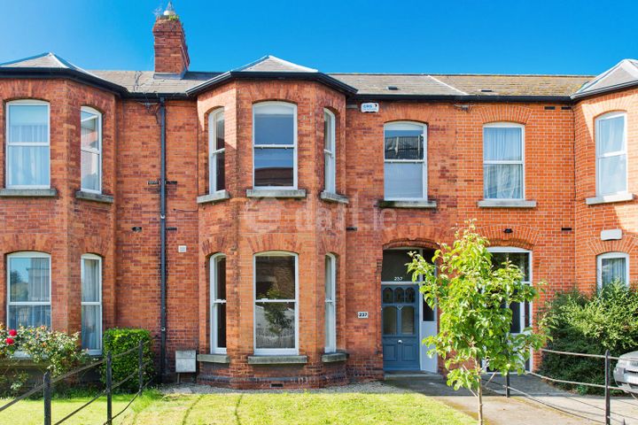 South Circular Road, Dublin 8, South Circular Road, Dublin 8