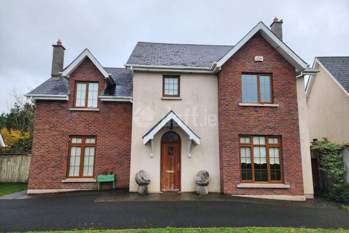 Killenard Lodge, Killenard, Killenard, Co. Laois