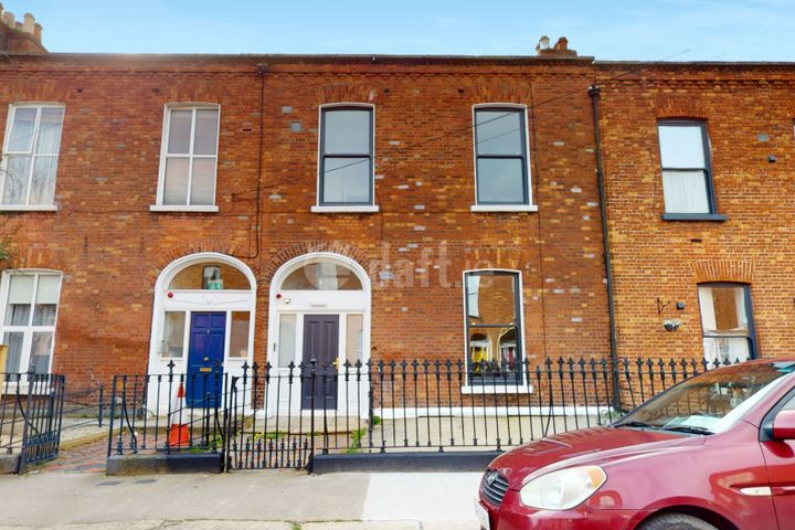 Victoria Street, Portobello, Dublin 8