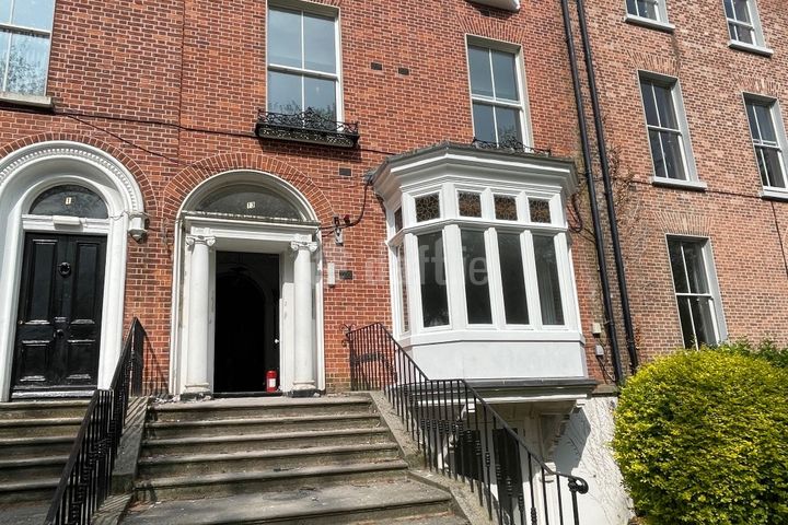 13 Raglan Road, Dublin 4, Ballsbridge, Dublin 4