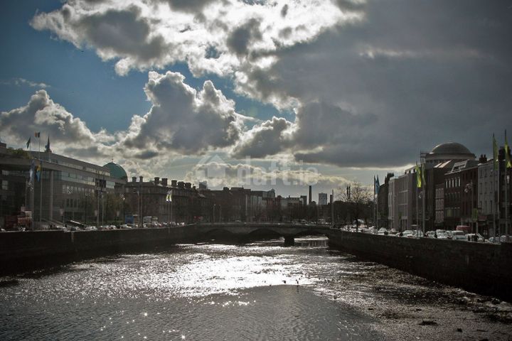 Apartment 14, Blackhall Court, Stoneybatter, Dublin 7