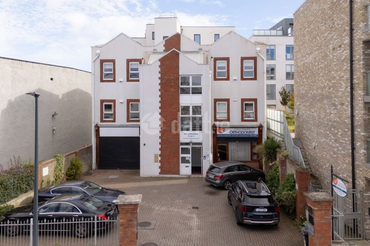 Apt B, Bri Chualann Court, Adelaide Road, Bray, Co. Wicklow