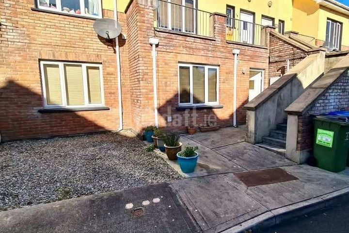 Springfields,Dooradoyle, Dooradoyle, Co. Limerick