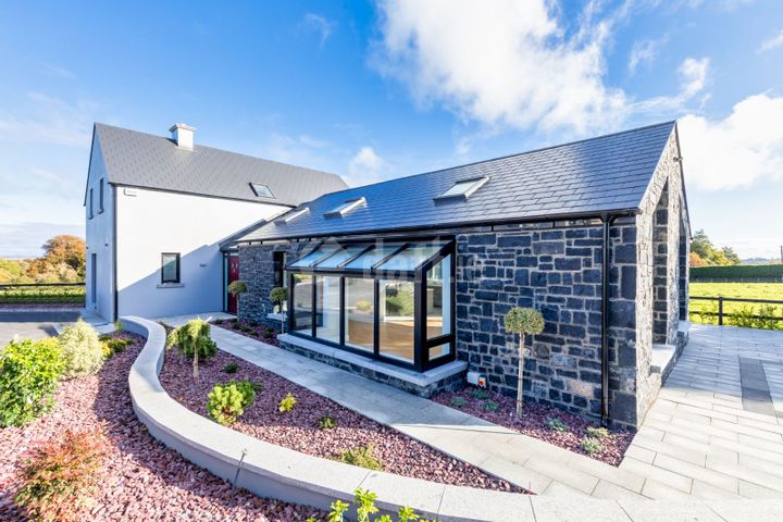 The Cottage, Auburn, Malahide, Co. Dublin