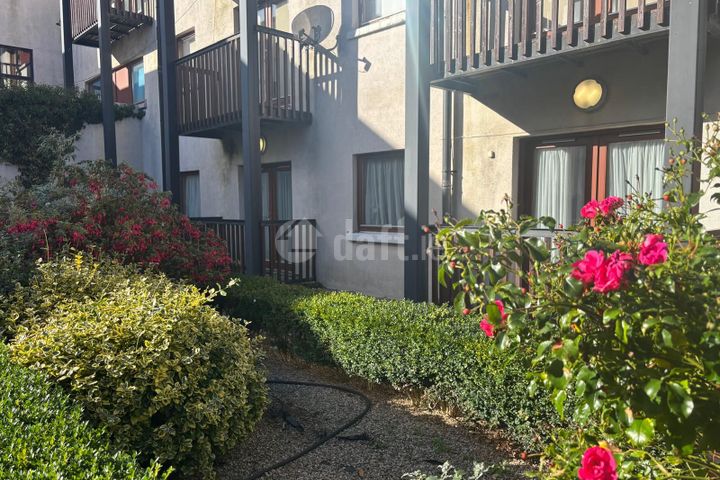 Apartment 10, Key West, Wexford Town, Co. Wexford