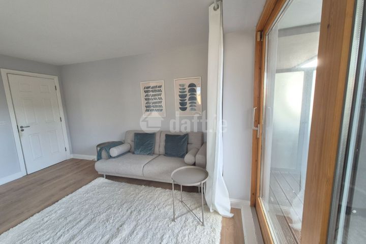 Apartment 5, Aldborough Court, North Strand, Dublin 3