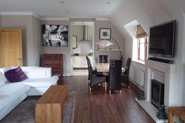 Apartment 37, Cairnbrook Avenue, Dublin 18, Carrickmines, Dublin 18